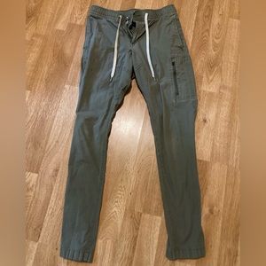 Vuori Ripstop Pant